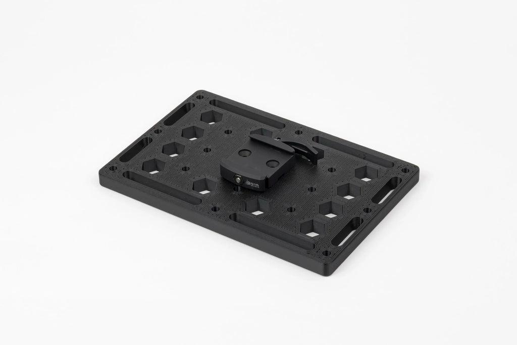 ARCA Tac Table/ Bag Plate