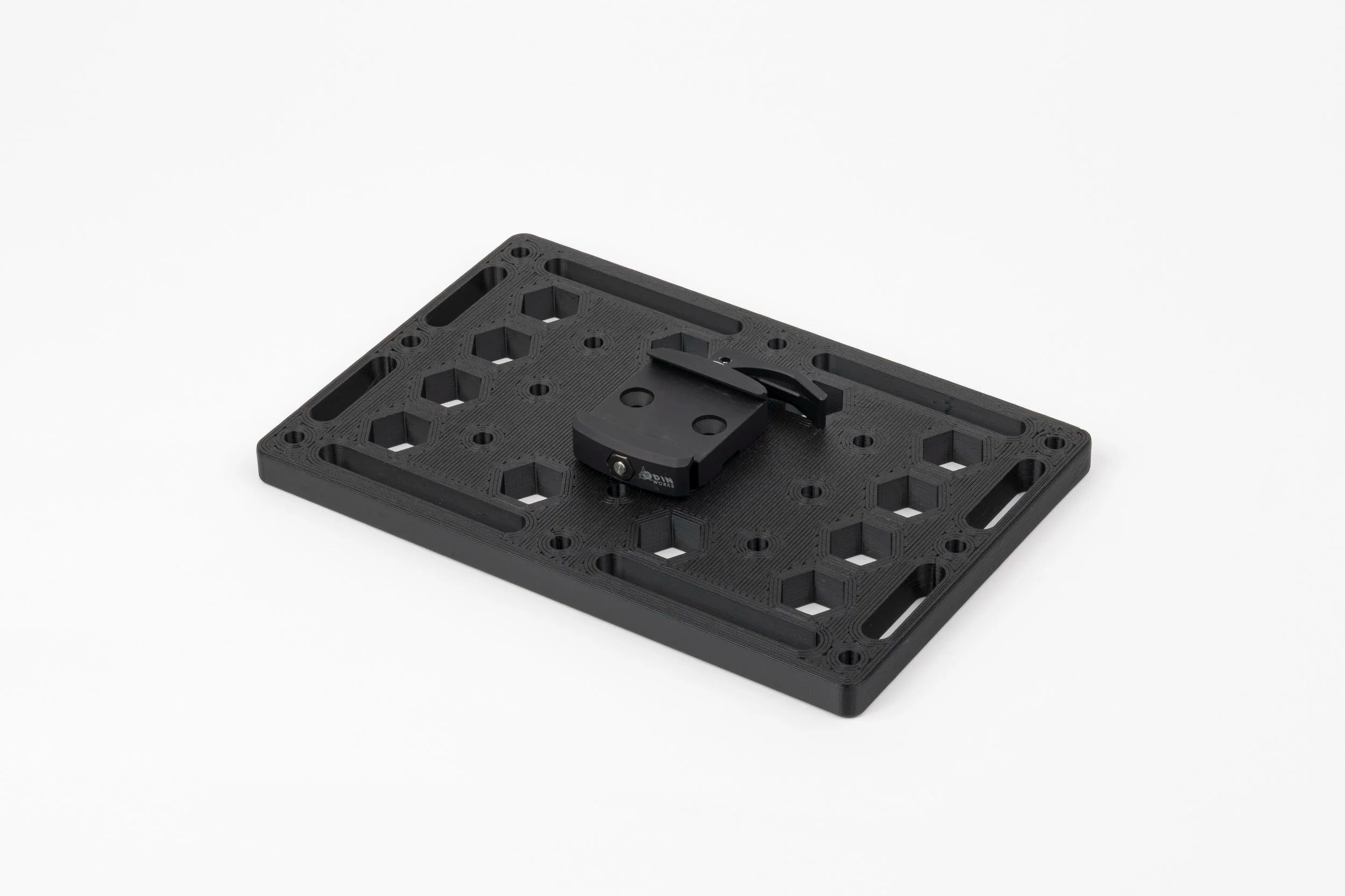 ARCA Tac Table/ Bag Plate