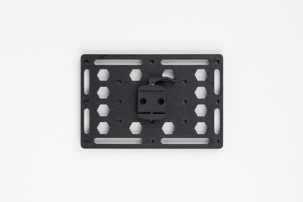 ARCA Tac Table/ Bag Plate