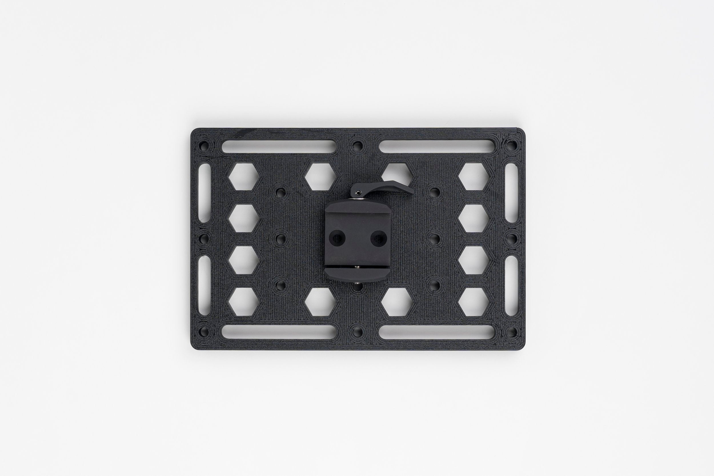 ARCA Tac Table/ Bag Plate