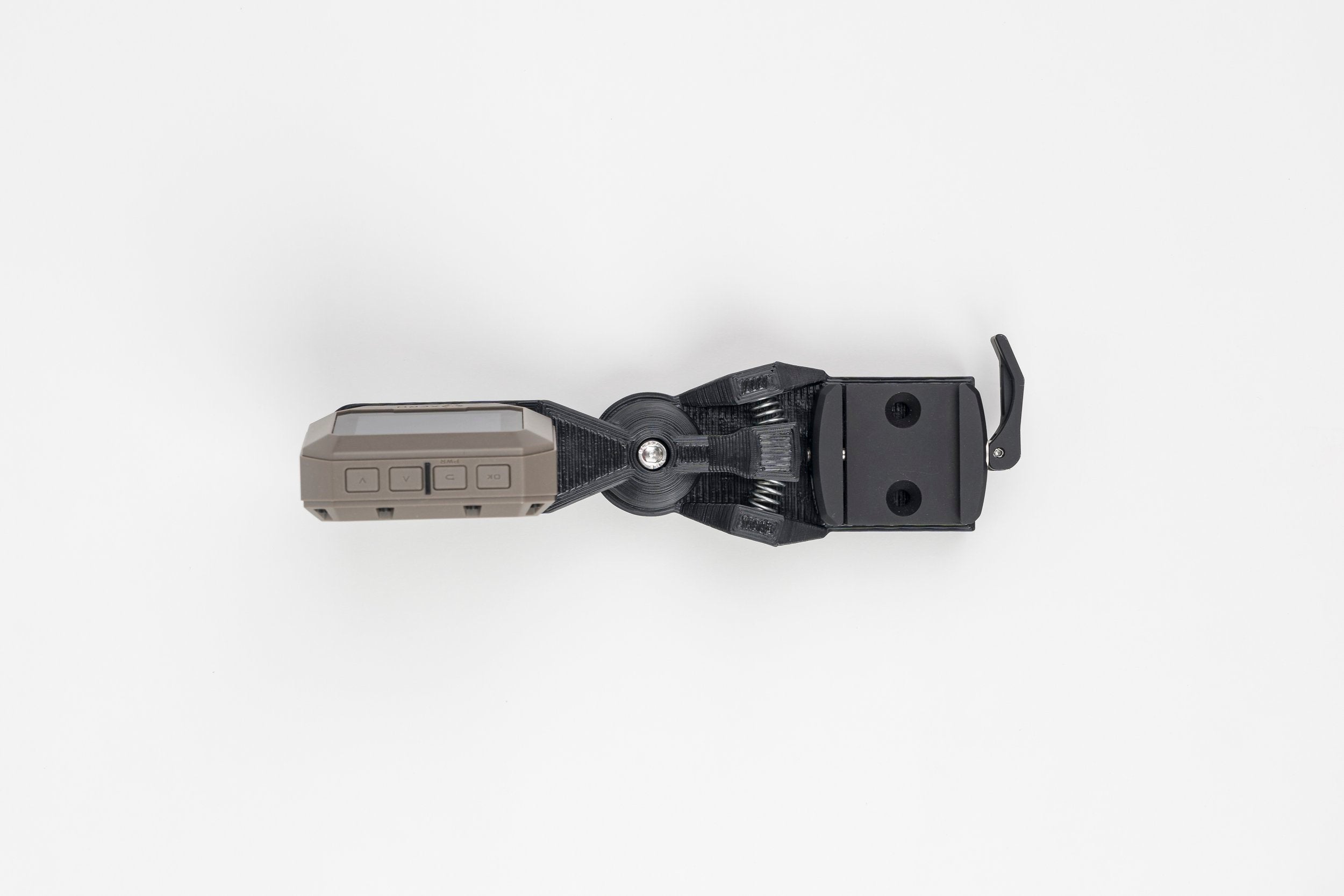 ARCA Mount for Garmin Xero Chronograph
