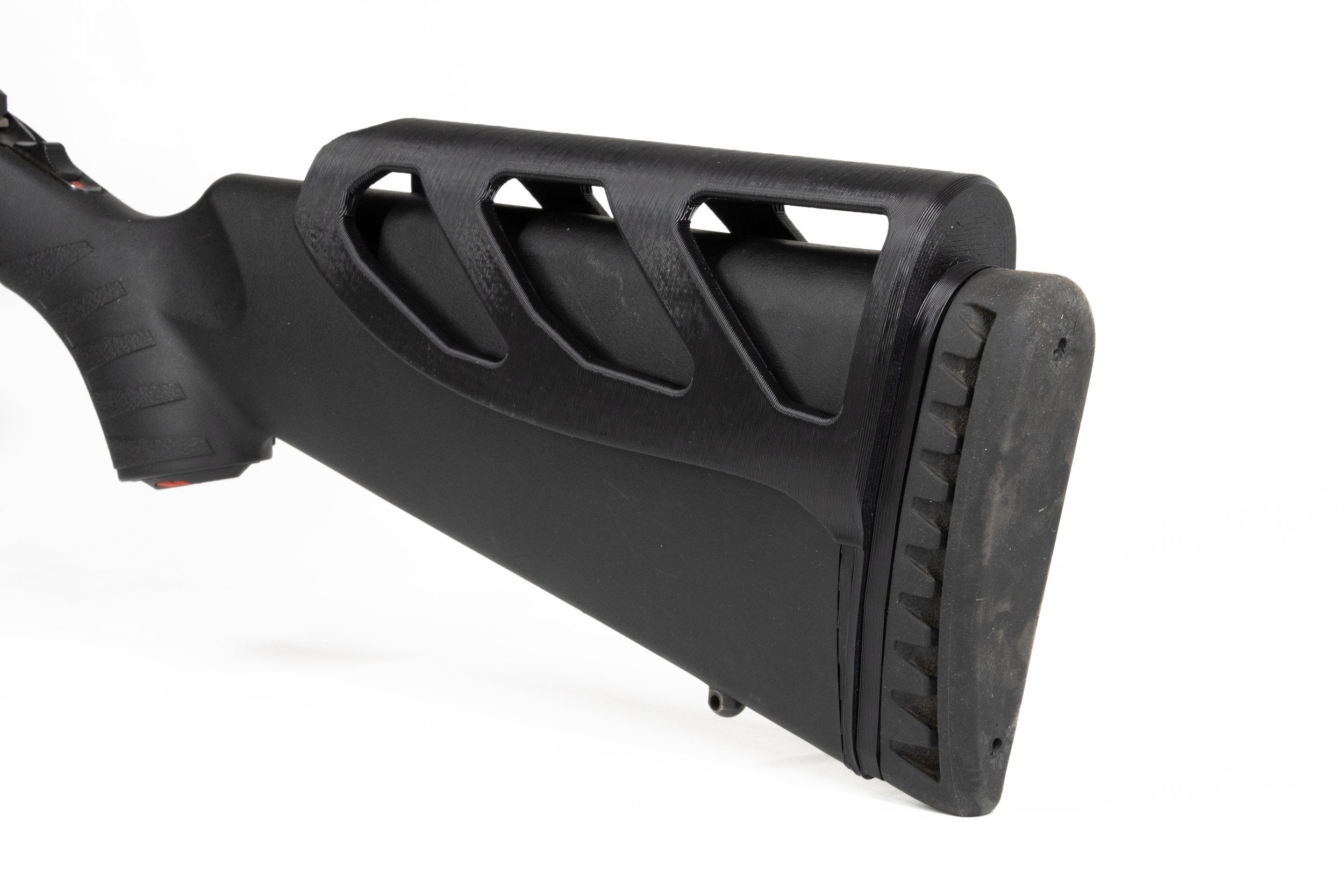 BRG Adjustable Comb Riser -fits Ruger American
