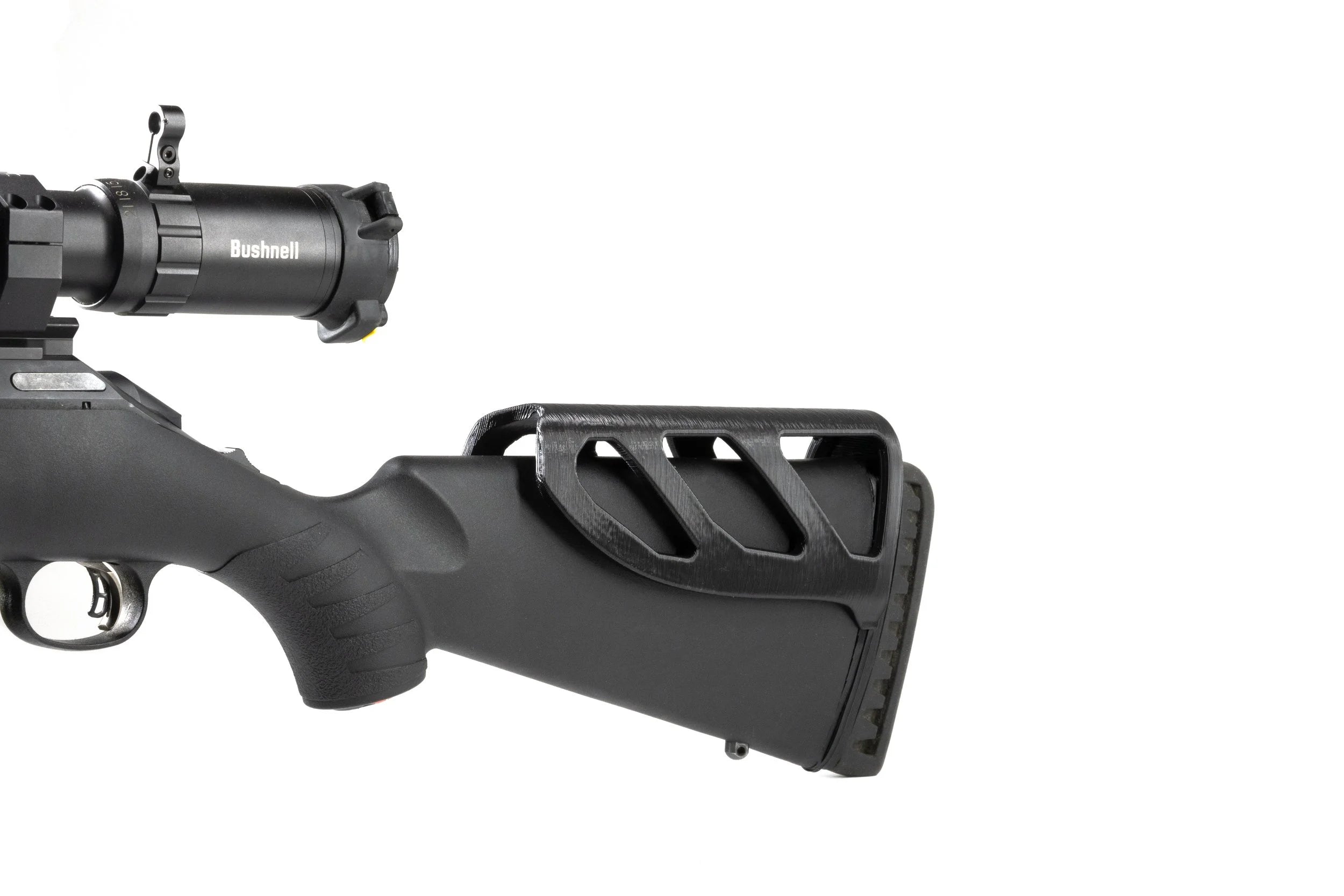 BRG Adjustable Comb Riser -fits Ruger American