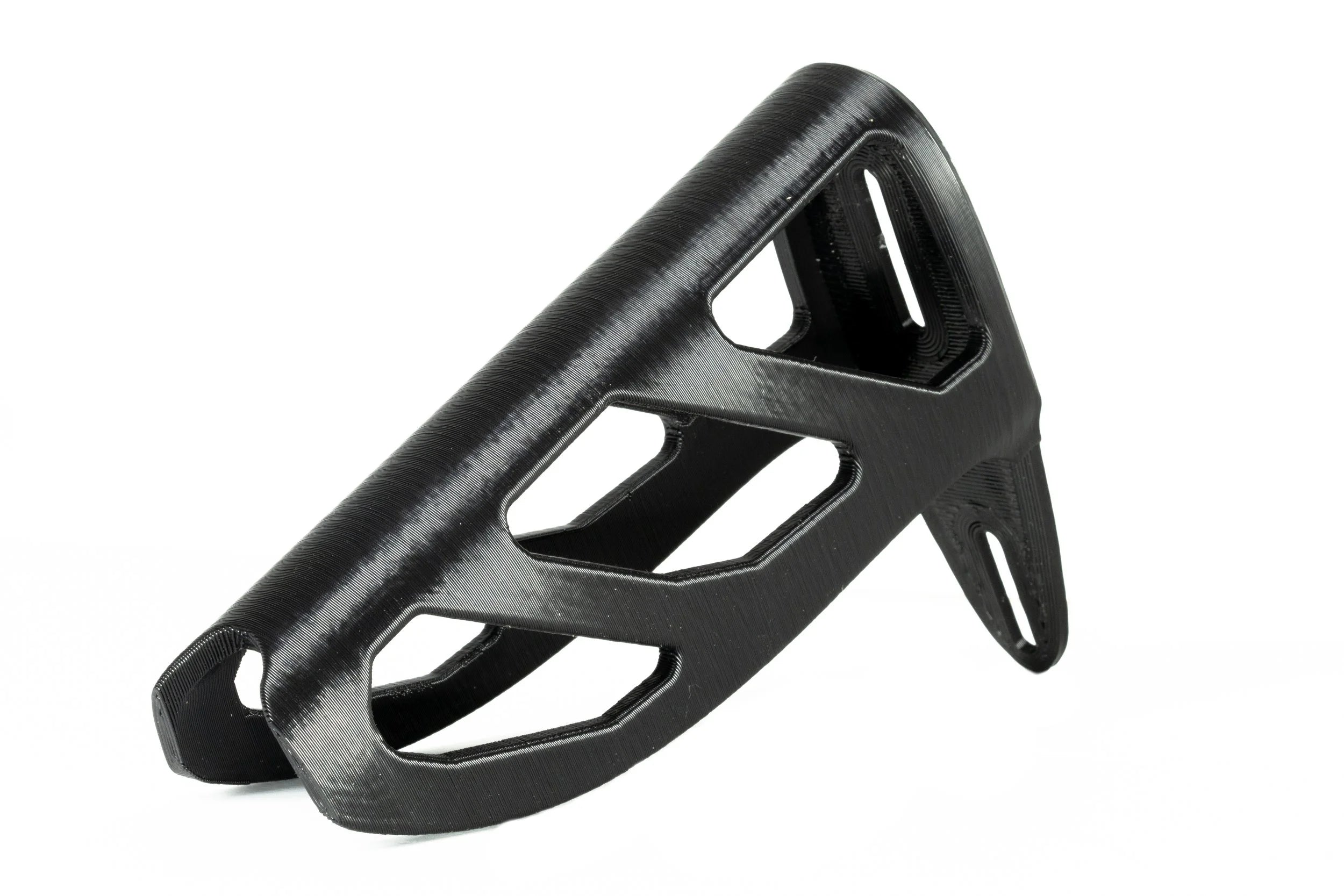 BRG Adjustable Comb Riser -fits Winchester Model 70