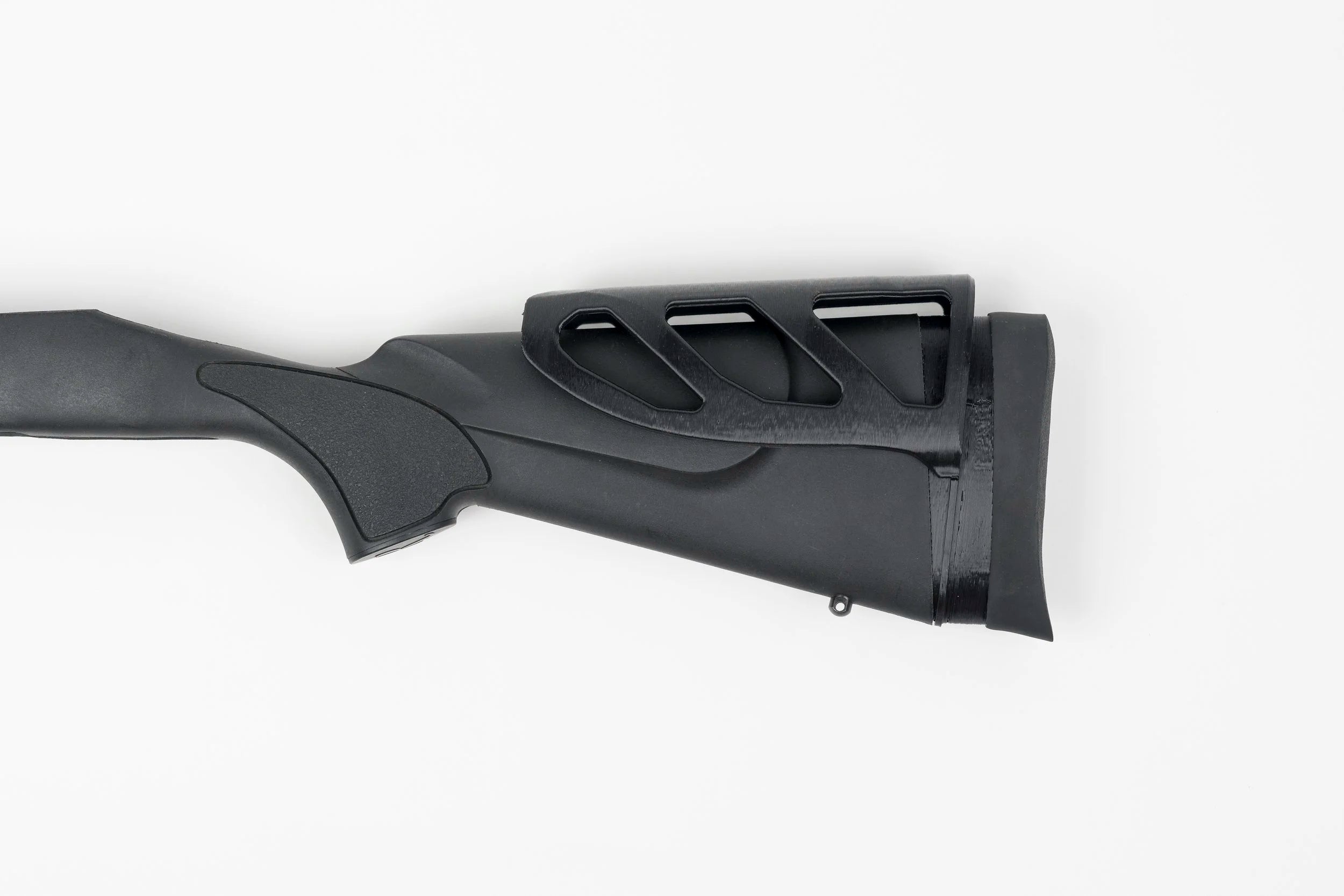 BRG Adjustable Comb Riser -fits Remington M700 SPS & Synthetic Stock
