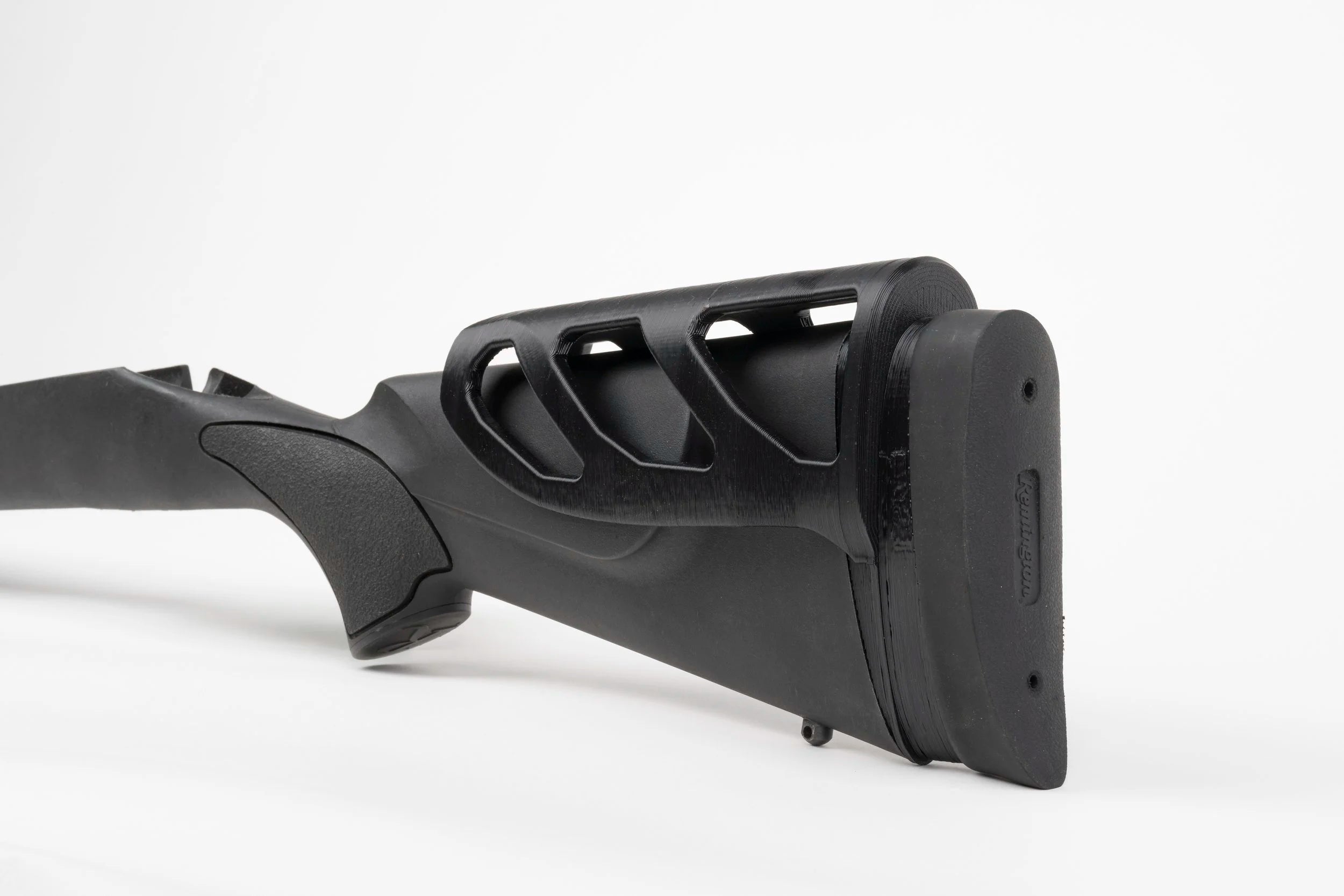 BRG Adjustable Comb Riser -fits Remington M700 SPS & Synthetic Stock